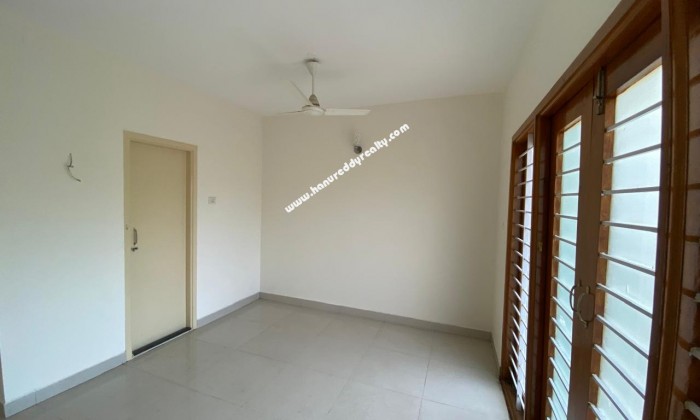 6 BHK Duplex House for Sale in Nolambur